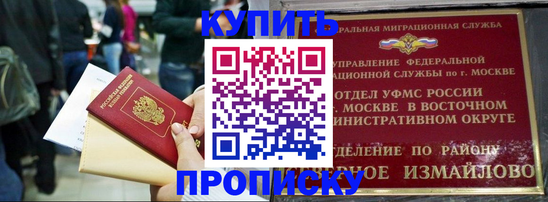 временная прописка в Камышине